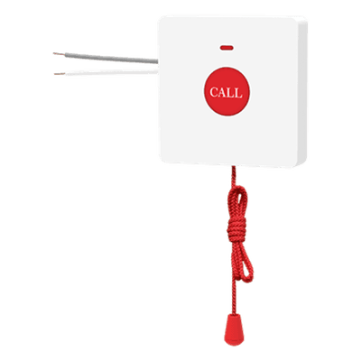 FANVIL Botón de Emergencia para Baño
