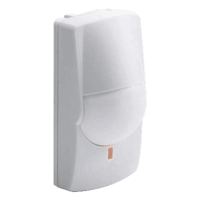 OPTEX Sensor de movimiento doble tecnología