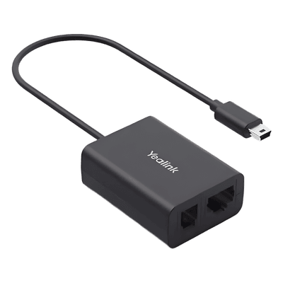 YEALINK Adaptador EHS
