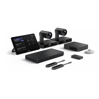 YEALINK Sistema de Videoconferencia