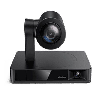 YEALINK Cámara de Videoconferencia IP