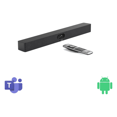 YEALINK Barra de Videoconferencia