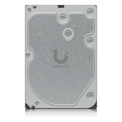 UBIQUITI Disco Duro Empresarial 3.5"