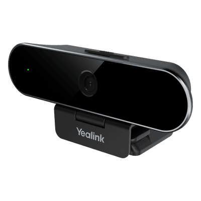 YEALINK Cámara Web USB