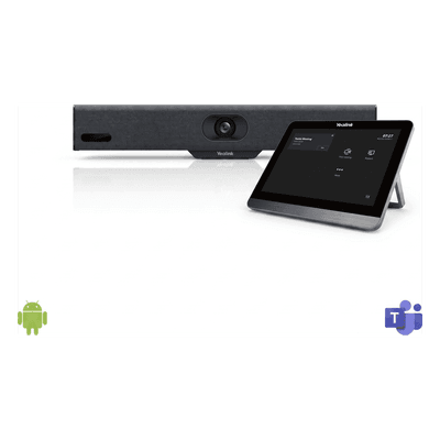 YEALINK Barra de Videoconferencia