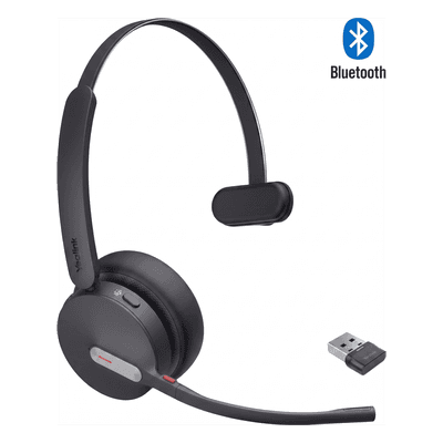 YEALINK Diadema Bluetooth