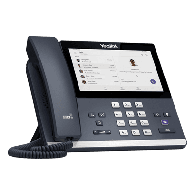 YEALINK Teléfono IP
