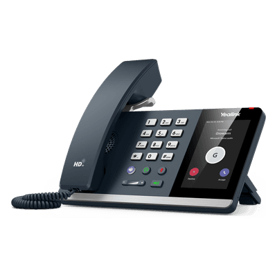 YEALINK Teléfono IP