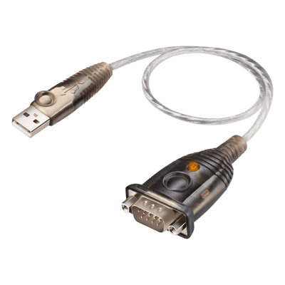 ATEN Adaptador USB a RS-232