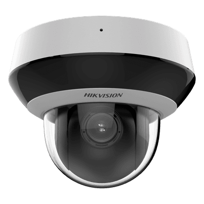 HIKVISION Mini Domo PTZ IP