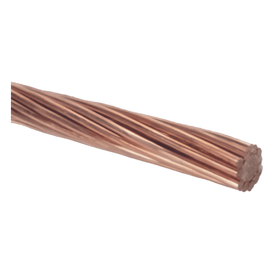 VIAKON Cable Eléctrico de Cobre