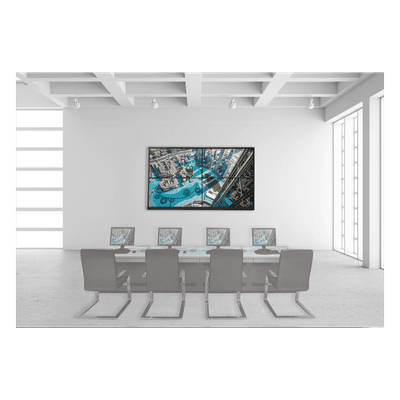 HIKVISION Kit Videowall 2x2