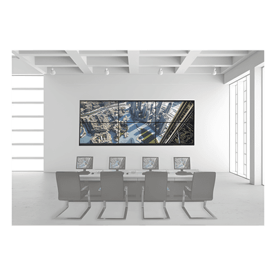 HIKVISION Kit Videowall 3x2