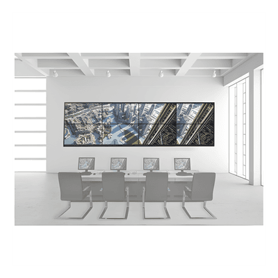 HIKVISION Kit Videowall