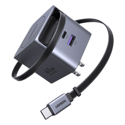 UGREEN Cargador Rápido