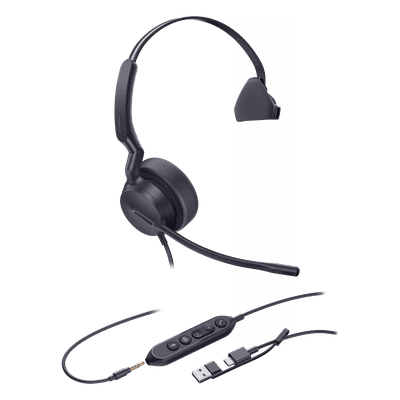 YEALINK Diadema USB Profesional