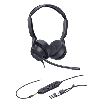 YEALINK Auricular USB Profesional