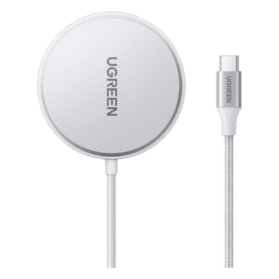UGREEN Cargador Inalámbrico Magnético