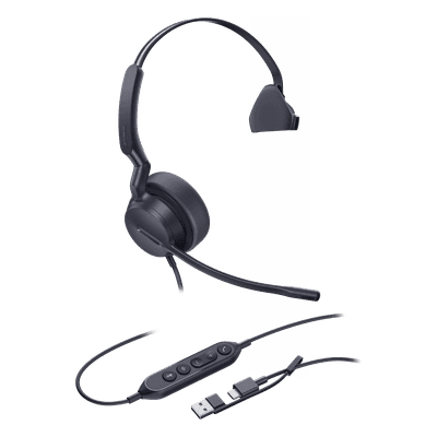 YEALINK Auricular USB Profesional