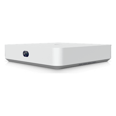 UBIQUITI NVR Compacto IP