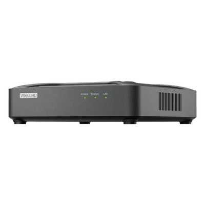 SYNOLOGY VisualStation de Doble Pantalla