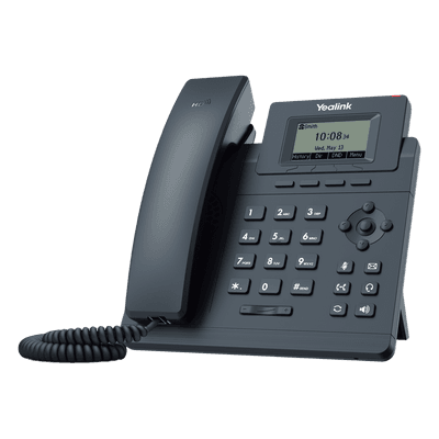 YEALINK Teléfono IP Empresarial