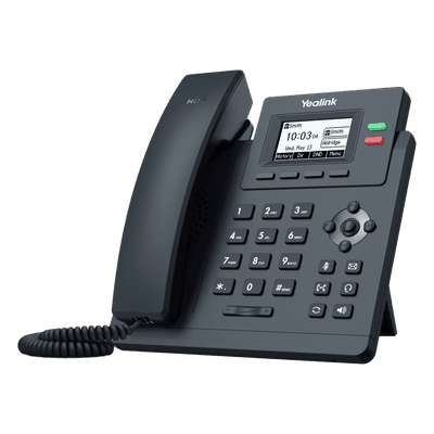 YEALINK Teléfono IP