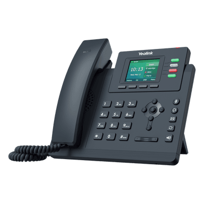 YEALINK Teléfono IP