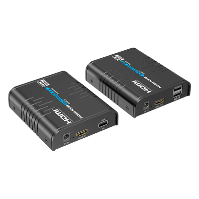 EPCOM Extensor KVM HDMI