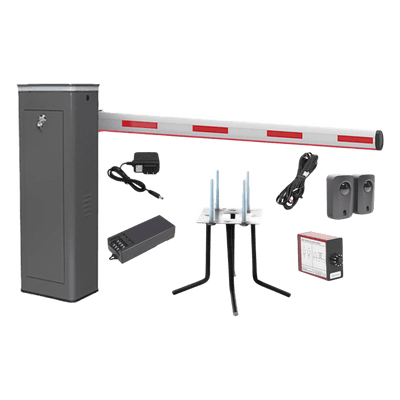 ACCESSPRO Kit Barrera Vehicular