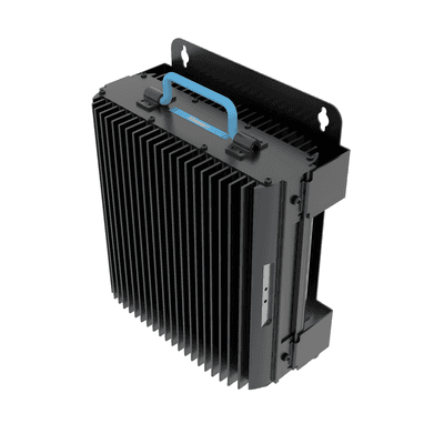 PANDUIT Receptor FMPS Clase 4