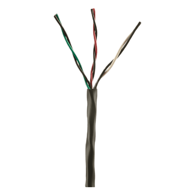 PANDUIT Cable de Cobre Clase 4