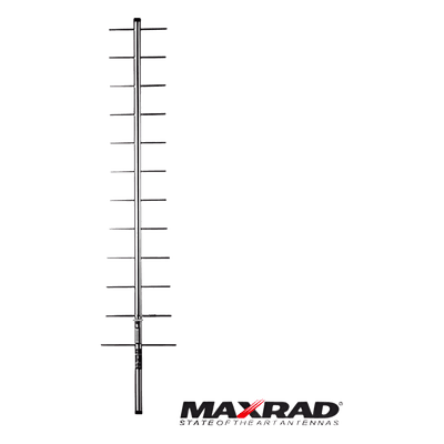 PCTEL Antena Base Direccional Yagi