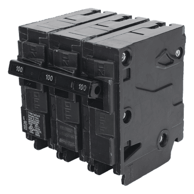 SIEMENS Interruptor Automático Enchufable