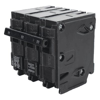 SIEMENS Interruptor Automático Enchufable