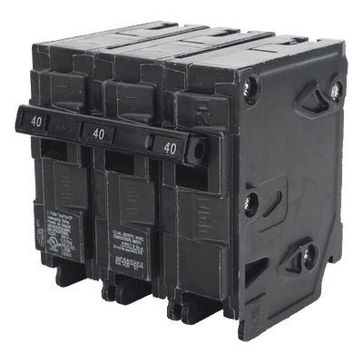 SIEMENS Interruptor Automático Enchufable