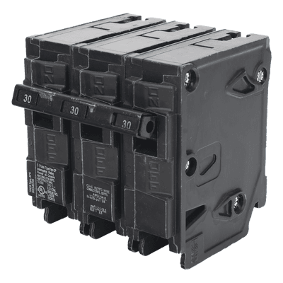 SIEMENS Interruptor Automático Enchufable