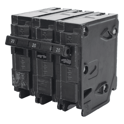 SIEMENS Interruptor Automático Enchufable