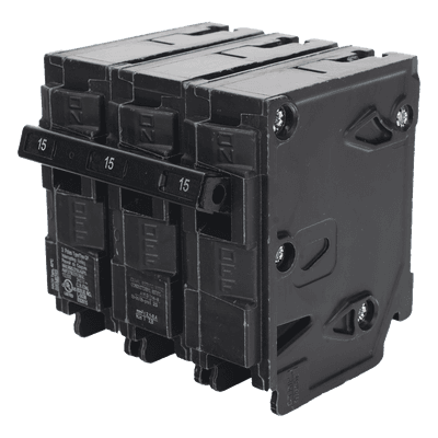 SIEMENS Interruptor Automático Enchufable