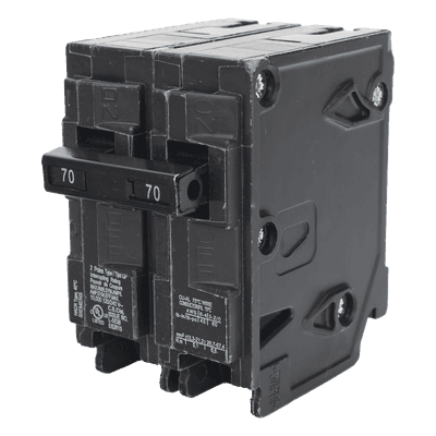 SIEMENS Interruptor Automático Enchufable