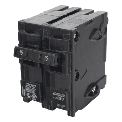 SIEMENS Interruptor Termomagnético Enchufable