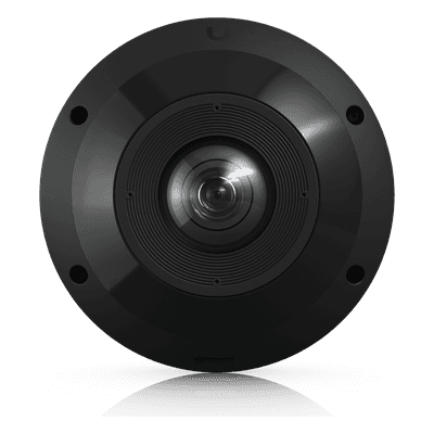 UBIQUITI Cámara IP Panorámica 360°
