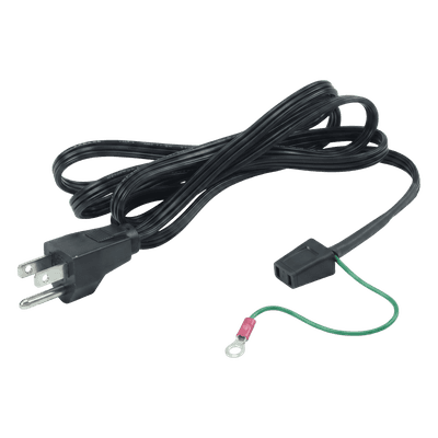 HOFFMAN Cable de Alimentación para Ventilador