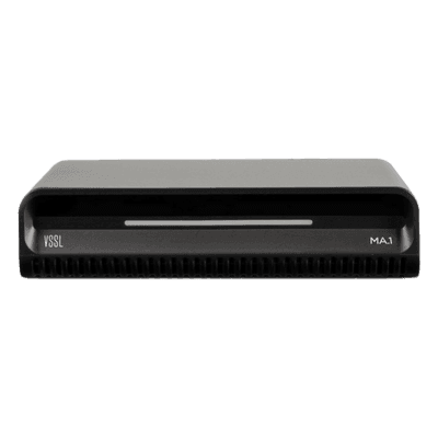 VSSL Amplificador de Streaming