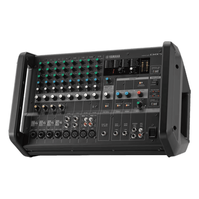 YAMAHA Mezcladora de Audio Amplificada