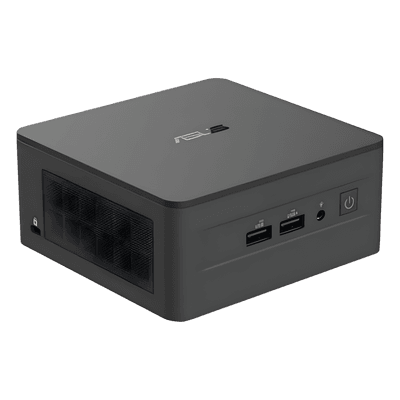 ASUS Mini PC Barebone