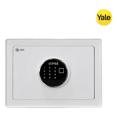 YALE-ASSA ABLOY Caja Fuerte Electrónica