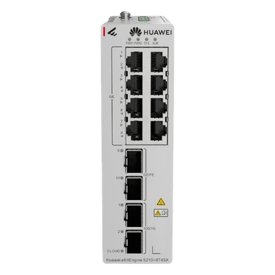 HUAWEI Switch Industrial