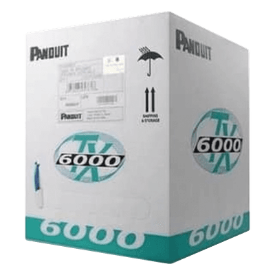 PANDUIT Bobina Cable UTP