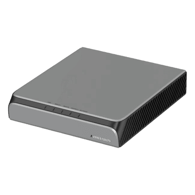 HIKVISION Procesador de Audio en Red